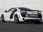 Audi R8 GT 2010 года (EU)